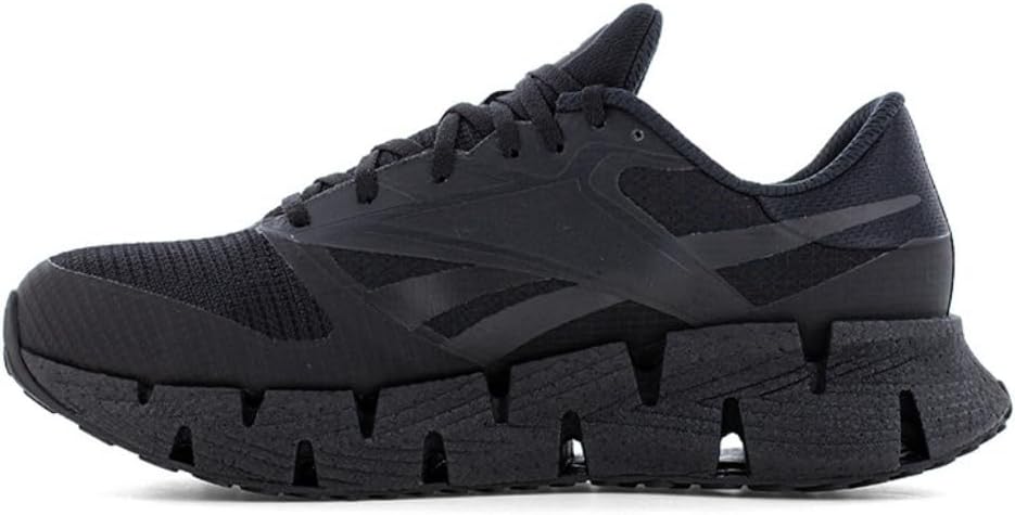 Reebok Work Men's FloatZig Composite Toe Slip-Resistant Work Shoe
