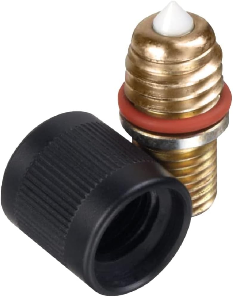 ASP BreakAway Tip Baton Attachment