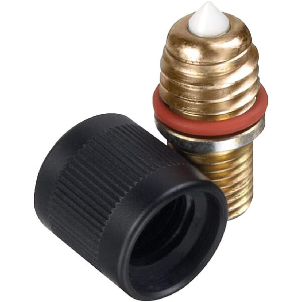 ASP BreakAway Tip Baton Attachment