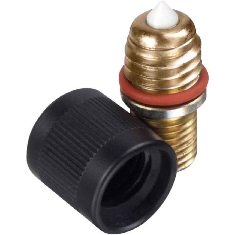 ASP BreakAway Tip Baton Attachment