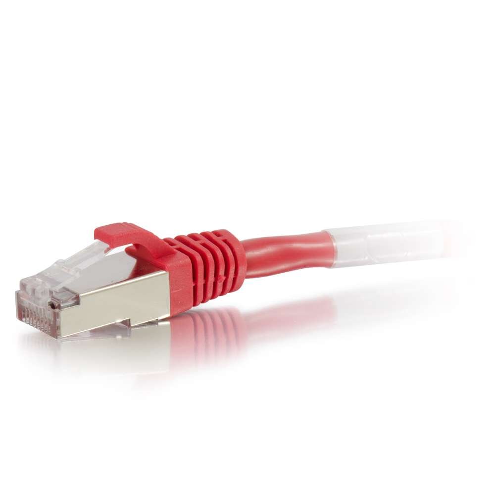 C2G Cat6 Snagless Ethernet Patch Cable