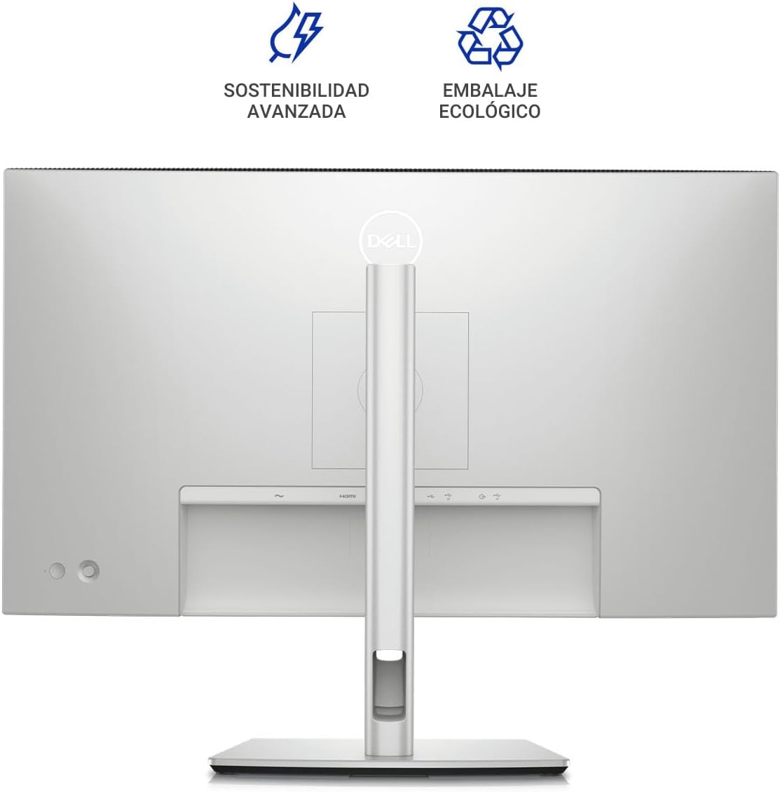 Dell UltraSharp U2724DE 27" Class WQHD LED Monitor - 16:9