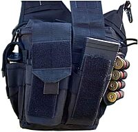 G.P.S. GPS-1180RDP Rapid Deployment Sling Pack