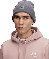 Under Armour Unisex Halftime Cuff Beanie
