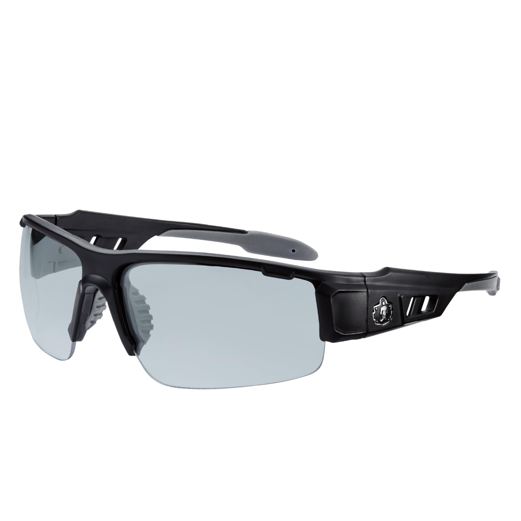 ERGODYNE Skullerz DAGR Safety Glasses