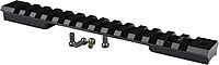 WARNE 7698M Savage AXIS Mountain Tech Tactical Rail w/8-40 Screws