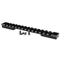 WARNE 7698M Savage AXIS Mountain Tech Tactical Rail w/8-40 Screws