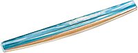 Fellowes Photo Gel Keyboard Wrist Rest with MICROBAN - Sandy Beach (9179401)
