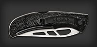 Gerber E-Z Out Skeleton Folding Pocket Knife