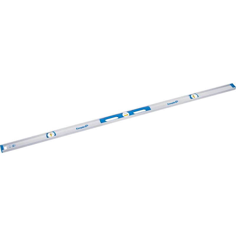 Empire 500 Series I-Beam 72in. Aluminum Level - Model# 500.72