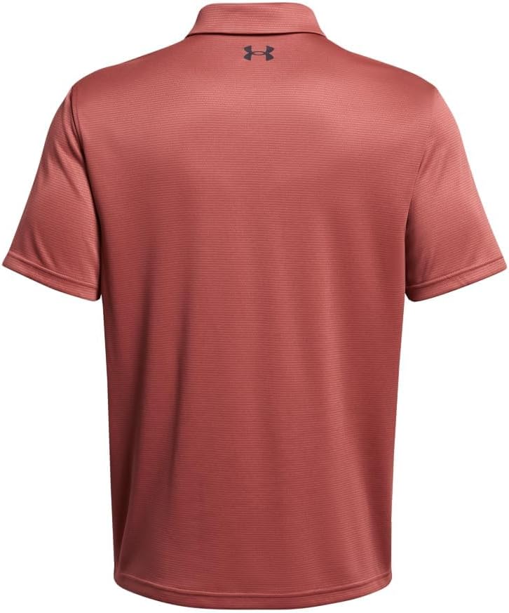 Under Armour Men's Tech Golf Polo