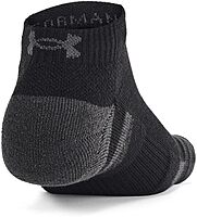 UNDER ARMOUR Unisex UA Performance Tech Low Socks