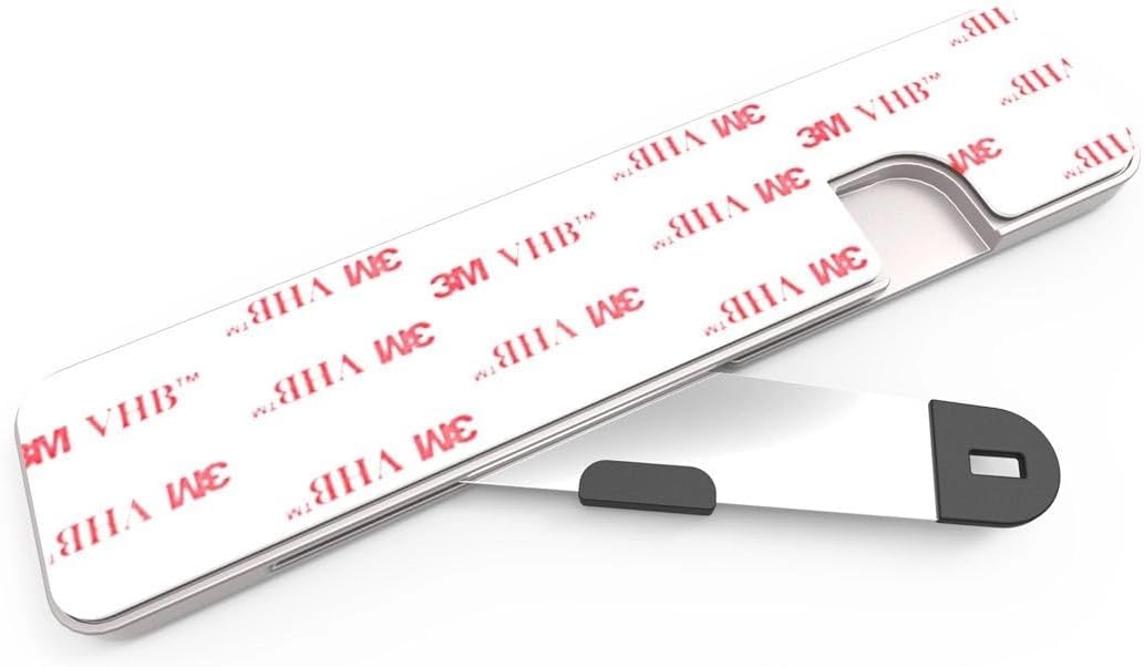 Compulocks Blade Universal Lock Slot Adapter Silver