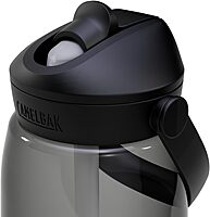 CamelBak Thrive Flip Straw Tritan Renew Water Bottle