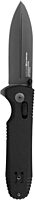 SOG Pentagon XR LTE Lightweight Professional Ambidextrous Folding Knives 3.66" CTS XHP Steel Blade XR Locking Mechanism