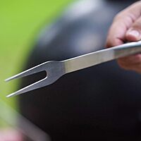 Toadfish Ultimate Grill Fork