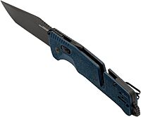 SOG Trident AT Ambidextrous Professional Tanto Folding Knife