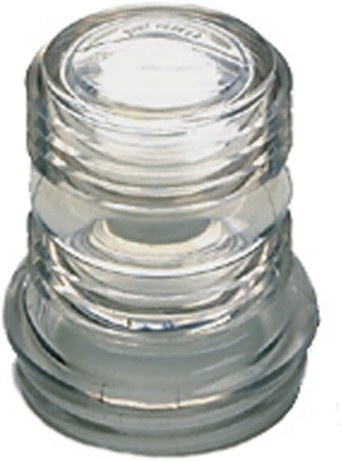 Perko 0248DP0CLR 360° Degree Lens for All-Round Lights - Clear