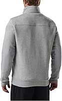 5.11 Tactical Men's Job Shirt 1/4 Zip 2.0, Style 72534ABR
