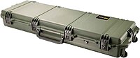 Pelican Storm iM3200 Hard Case
