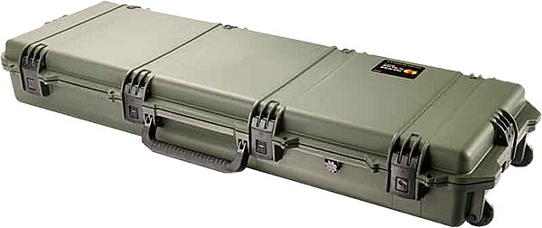 Pelican Storm iM3200 Hard Case