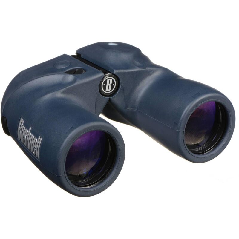 BUSHNELL Marine 7x50 Waterproof/Fogproof Binoculars