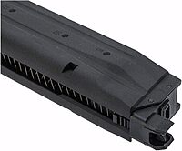 SIG SAUER ProForce 21-Round Replacement Airsoft Magazine for M17