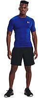 Under Armour Men's HeatGear Compression Short-Sleeve T-Shirt