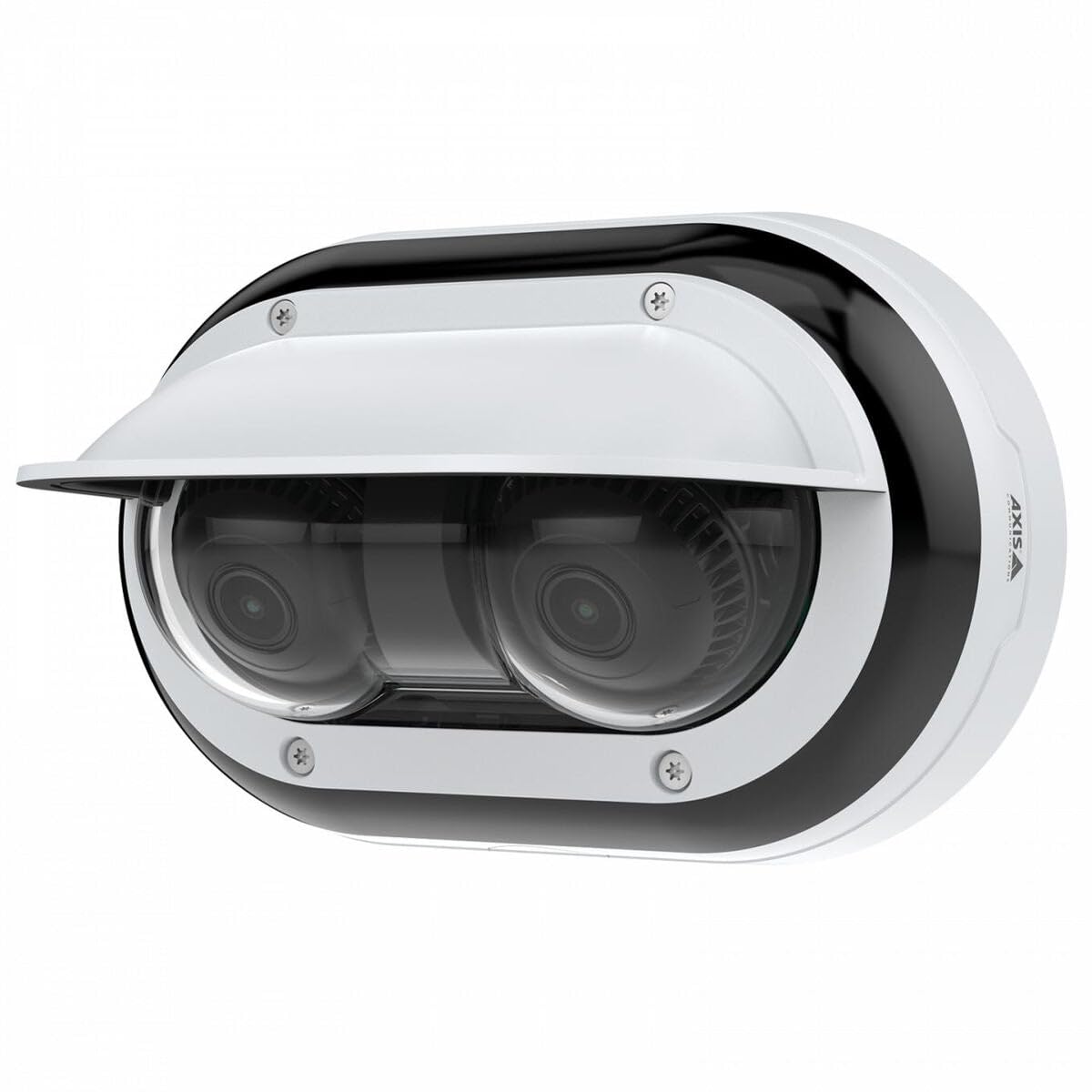 Axis Communications P4707-PLVE P47 Series Dual Sensor Panoramic Camera (02416-001)