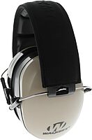 WALKER'S Dual Colored Passive Earmuffs