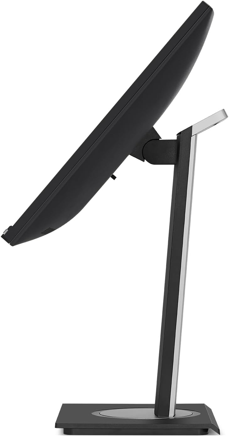 VIEWSONIC Docking Monitor with USB-C, Ethernet and Ergonomic Stand
