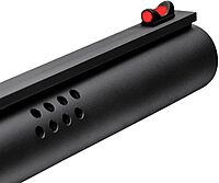 TRUGLO Fat Bead Universal Front Fiber-Optic Sight