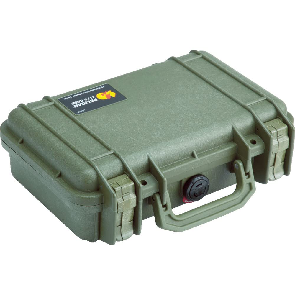 Pelican 1170 Protector Case