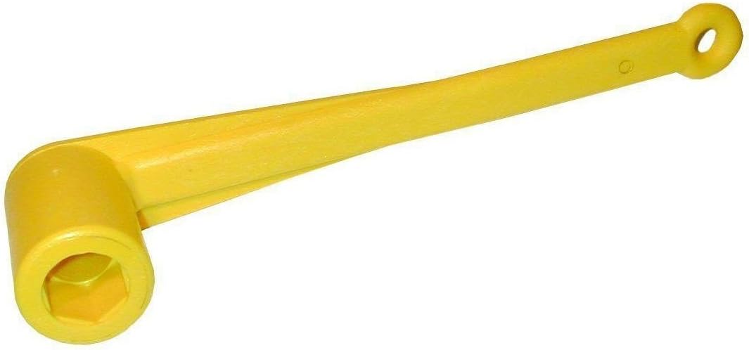 Prop Master™ Propeller Wrench, Yellow