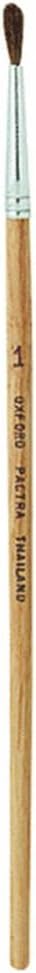 Wooster Brush F1628#5 FLOQUIL Detailing Artist Brush (Pack of 12)