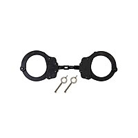 PEERLESS HANDCUFF COMPANY Chain Link Handcuff