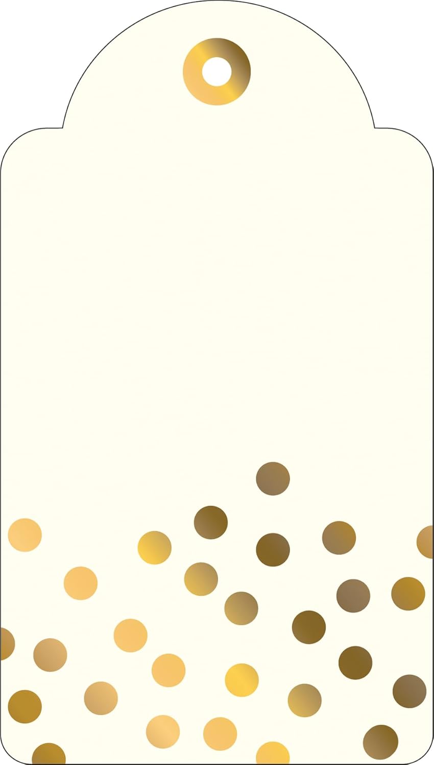 Barker Creek Double-Sided Die-Cut Accents Card Stock Cut-Outs