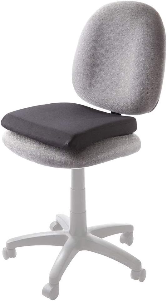 Kensington 82024 Memory Foam Seat Rest