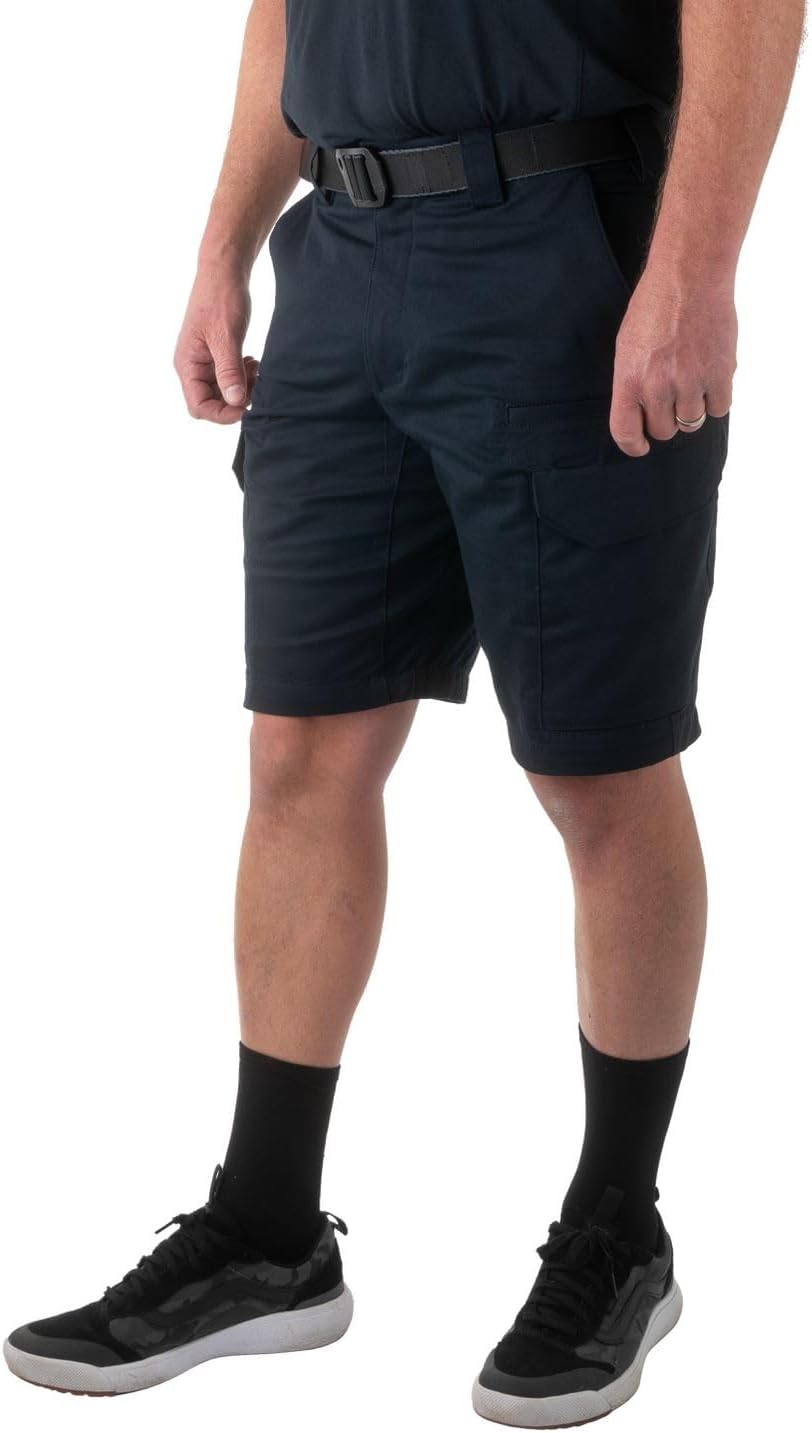 FIRST TACTICAL Men's Cotton Station Cargo Pants