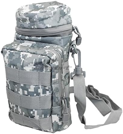 NCSTAR Discreet Plate Carrier