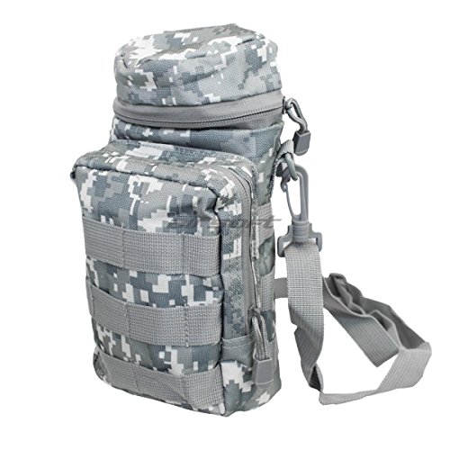 NCSTAR Discreet Plate Carrier