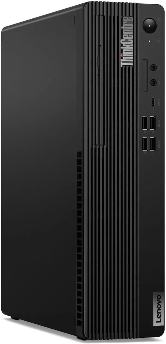Lenovo ThinkCentre M70s Gen 5 12U3000VUS Desktop Computer - Intel Core i7 14th Gen i7-14700 - vPro - 16 GB - 512 GB SSD