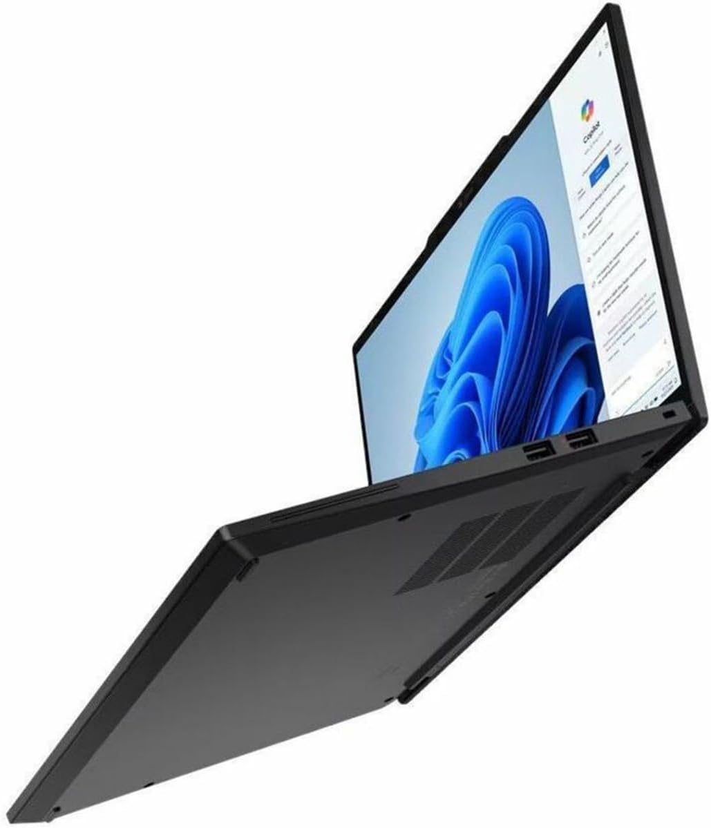 Lenovo ThinkPad T14s Gen 5 21LS0058US 14" Notebook - WUXGA - Intel Core Ultra 7 155U - 16 GB - 512 GB SSD