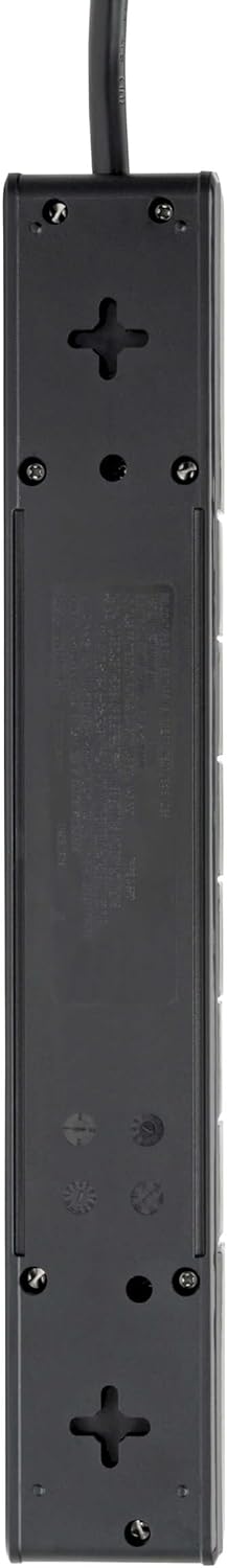 TRIPP LITE Protect It! 6-Outlet Surge Protector