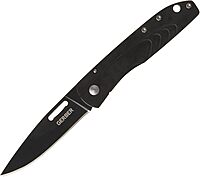 Gerber Gear STL 2.0 Knife [22-41122],Black