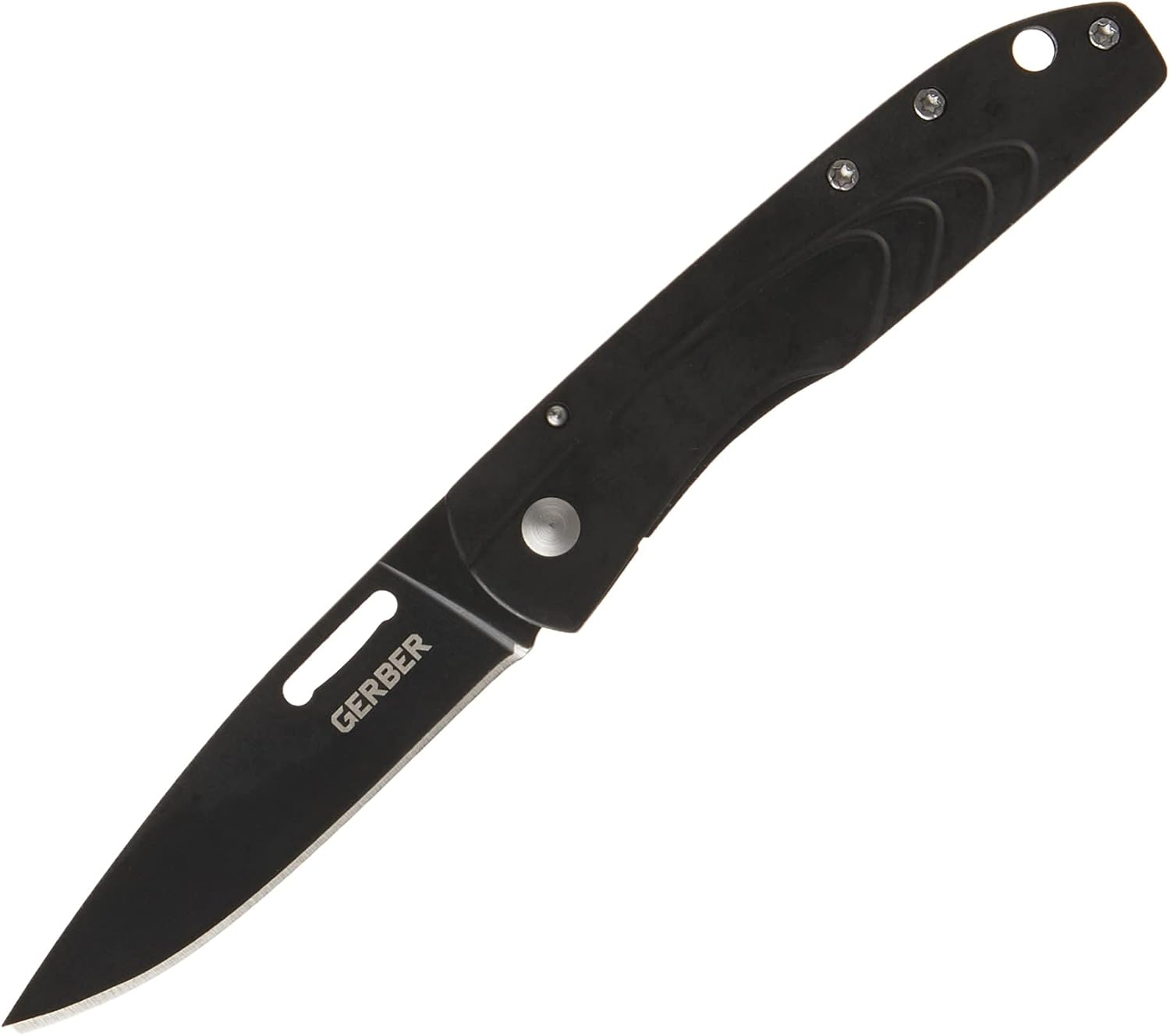 GERBER STL Folding Pocket Knife