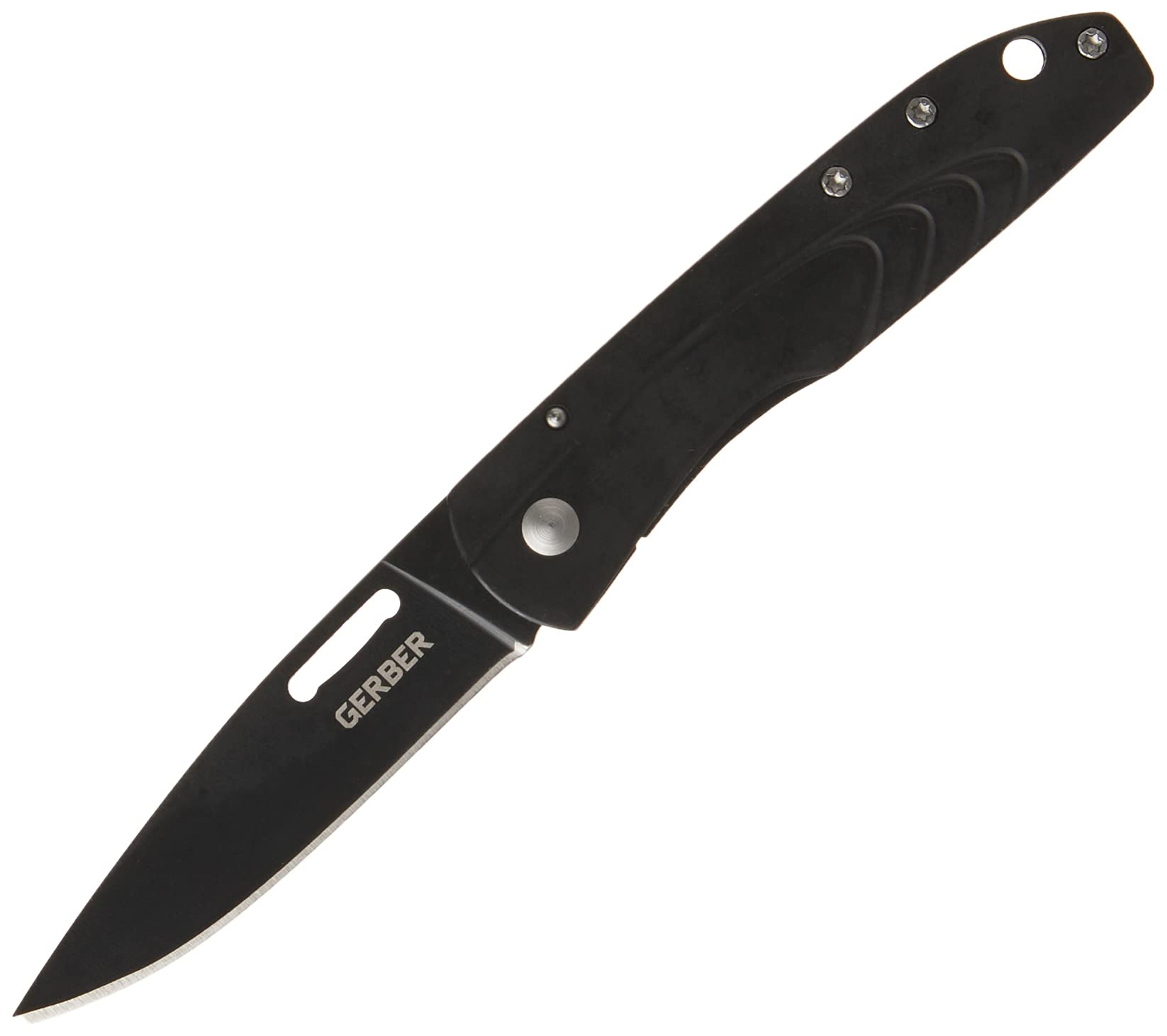GERBER STL Folding Pocket Knife
