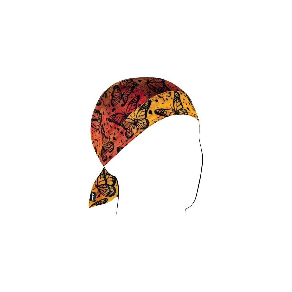 ZANheadgear Flydanna 6-Panel Bandanna Headwrap