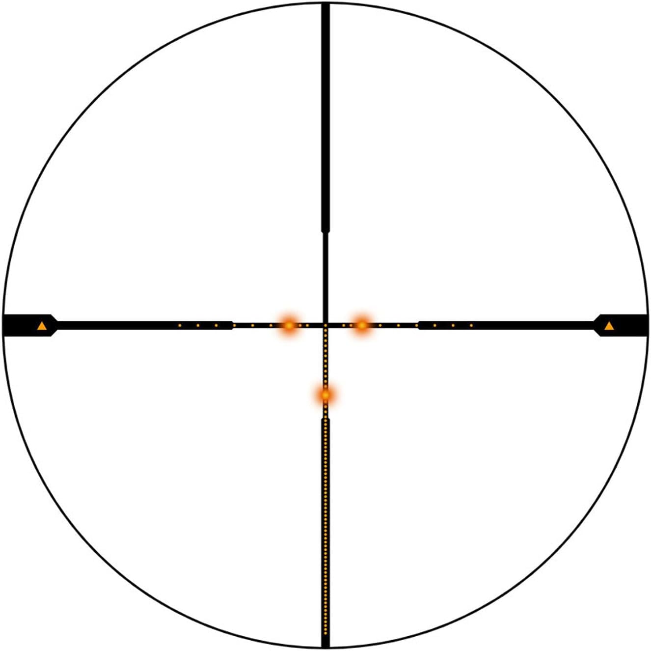 SIG SAUER SIERRA3BDX BDX Ballistic Data Xchange Riflescope