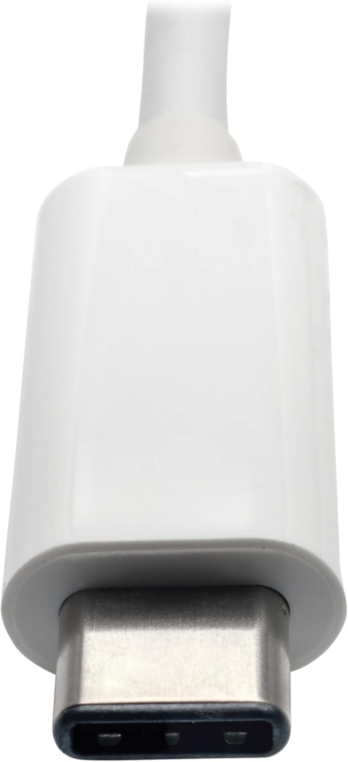 TRIPP LITE USB-C Video Adapter Multiport Family